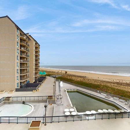 Sea Colony - Georgetowne House 409 Appartement Bethany Beach Buitenkant foto