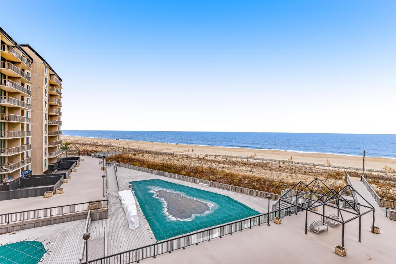 Sea Colony - Georgetowne House 409 Appartement Bethany Beach Buitenkant foto