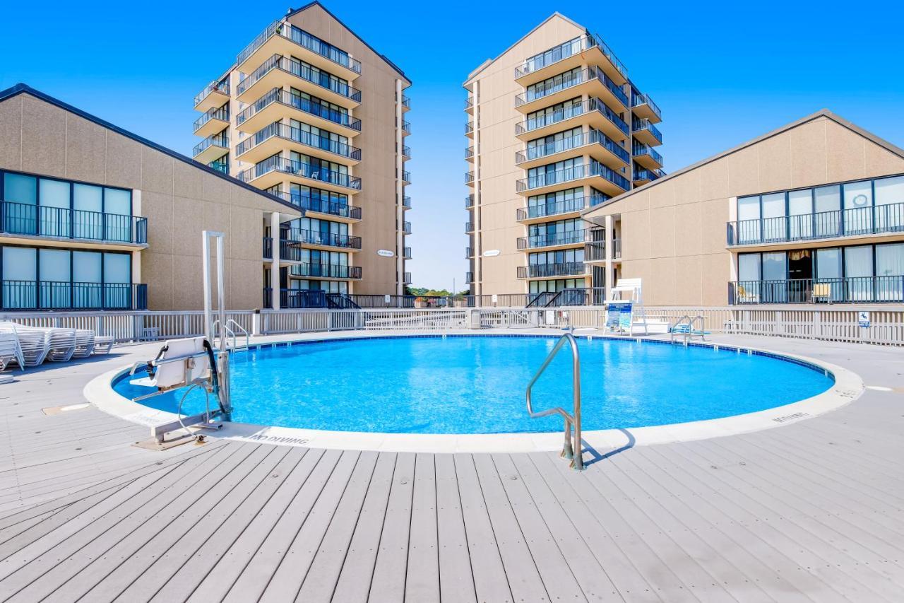 Sea Colony - Georgetowne House 409 Appartement Bethany Beach Buitenkant foto