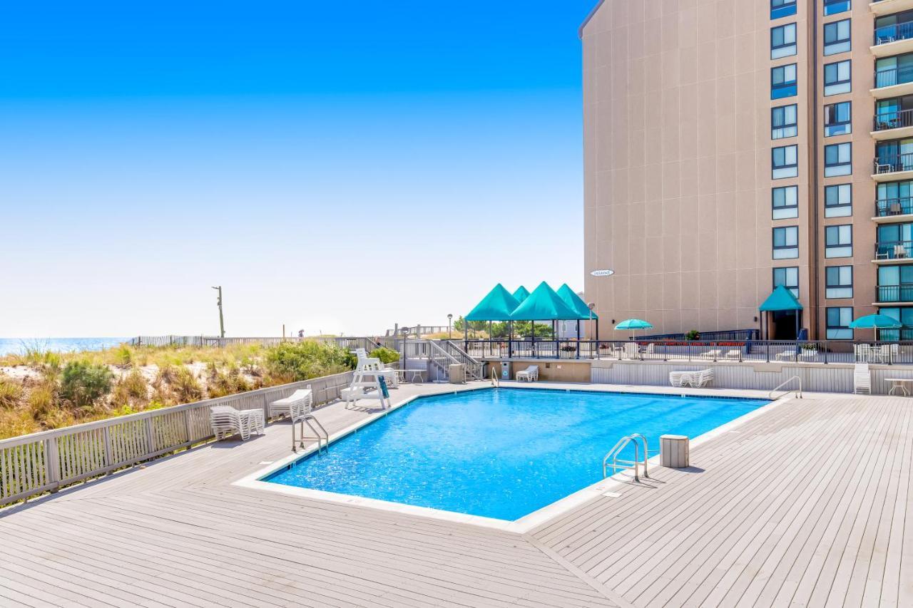 Sea Colony - Georgetowne House 409 Appartement Bethany Beach Buitenkant foto