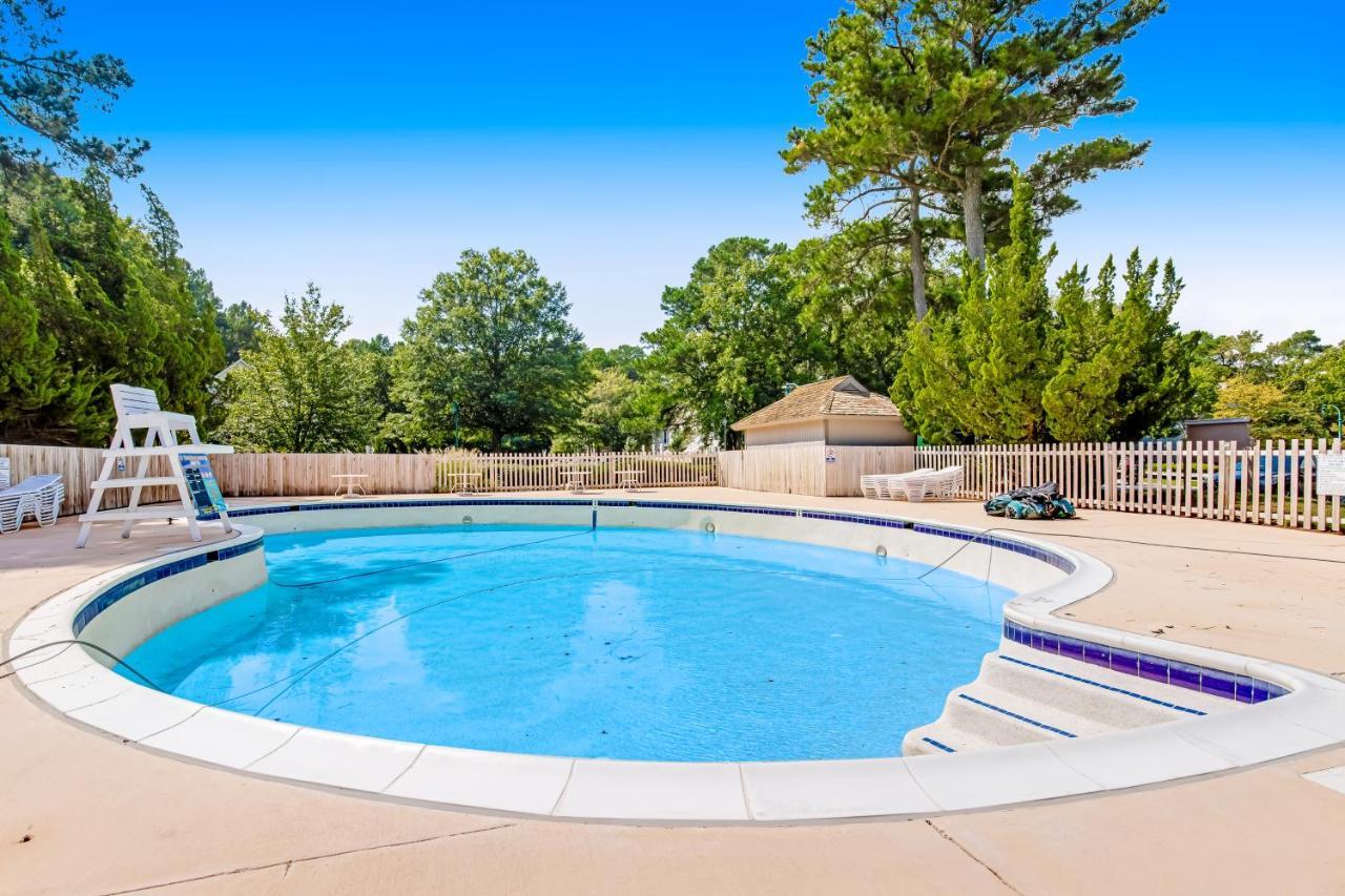 Sea Colony - Georgetowne House 409 Appartement Bethany Beach Buitenkant foto