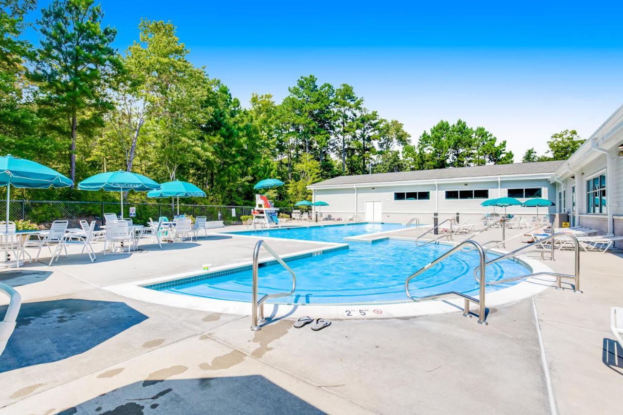 Sea Colony - Georgetowne House 409 Appartement Bethany Beach Buitenkant foto