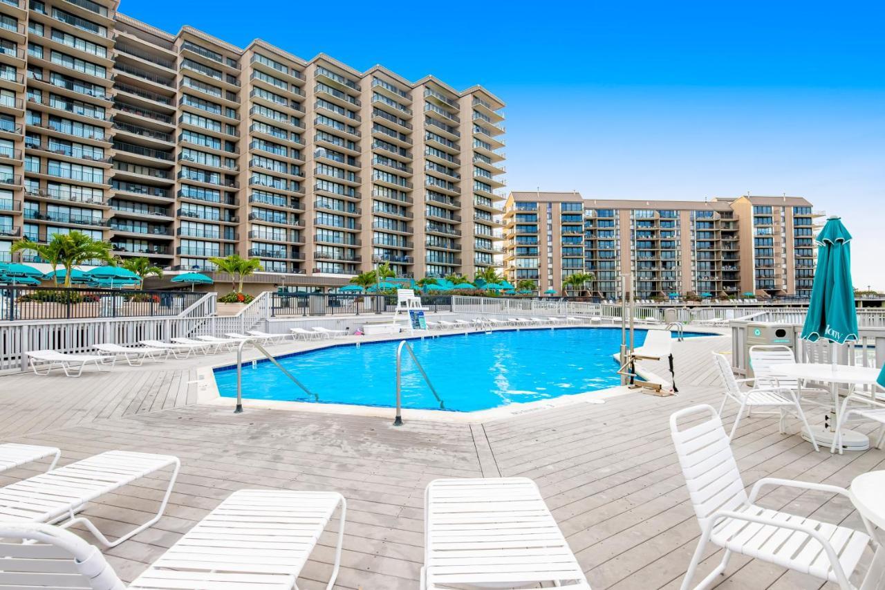 Sea Colony - Georgetowne House 409 Appartement Bethany Beach Buitenkant foto