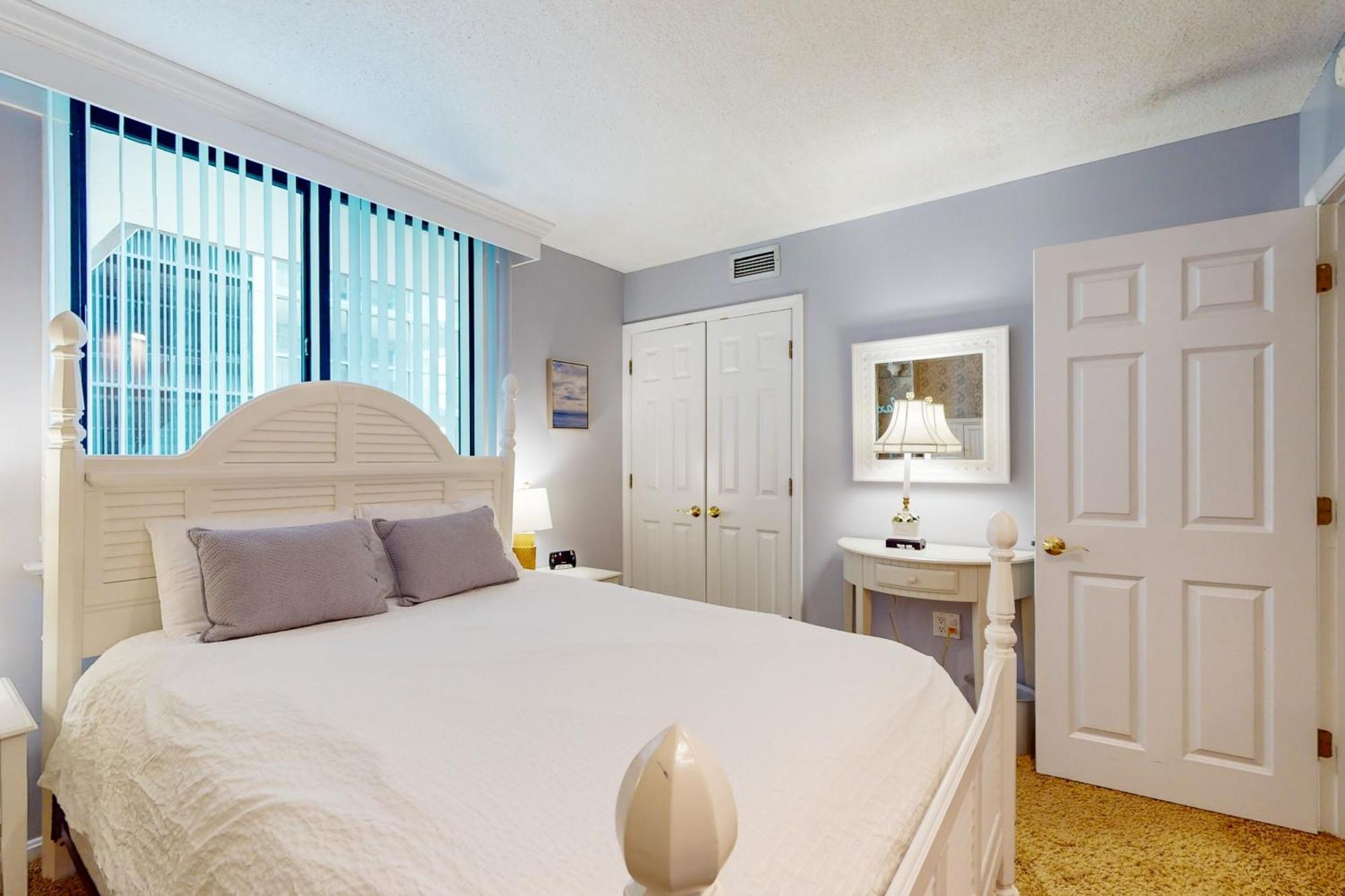 Sea Colony - Georgetowne House 409 Appartement Bethany Beach Buitenkant foto