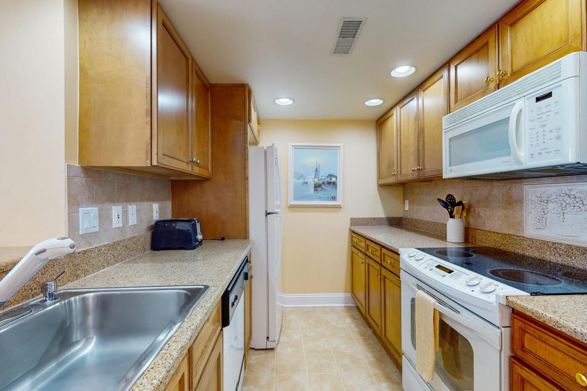 Sea Colony - Georgetowne House 409 Appartement Bethany Beach Buitenkant foto