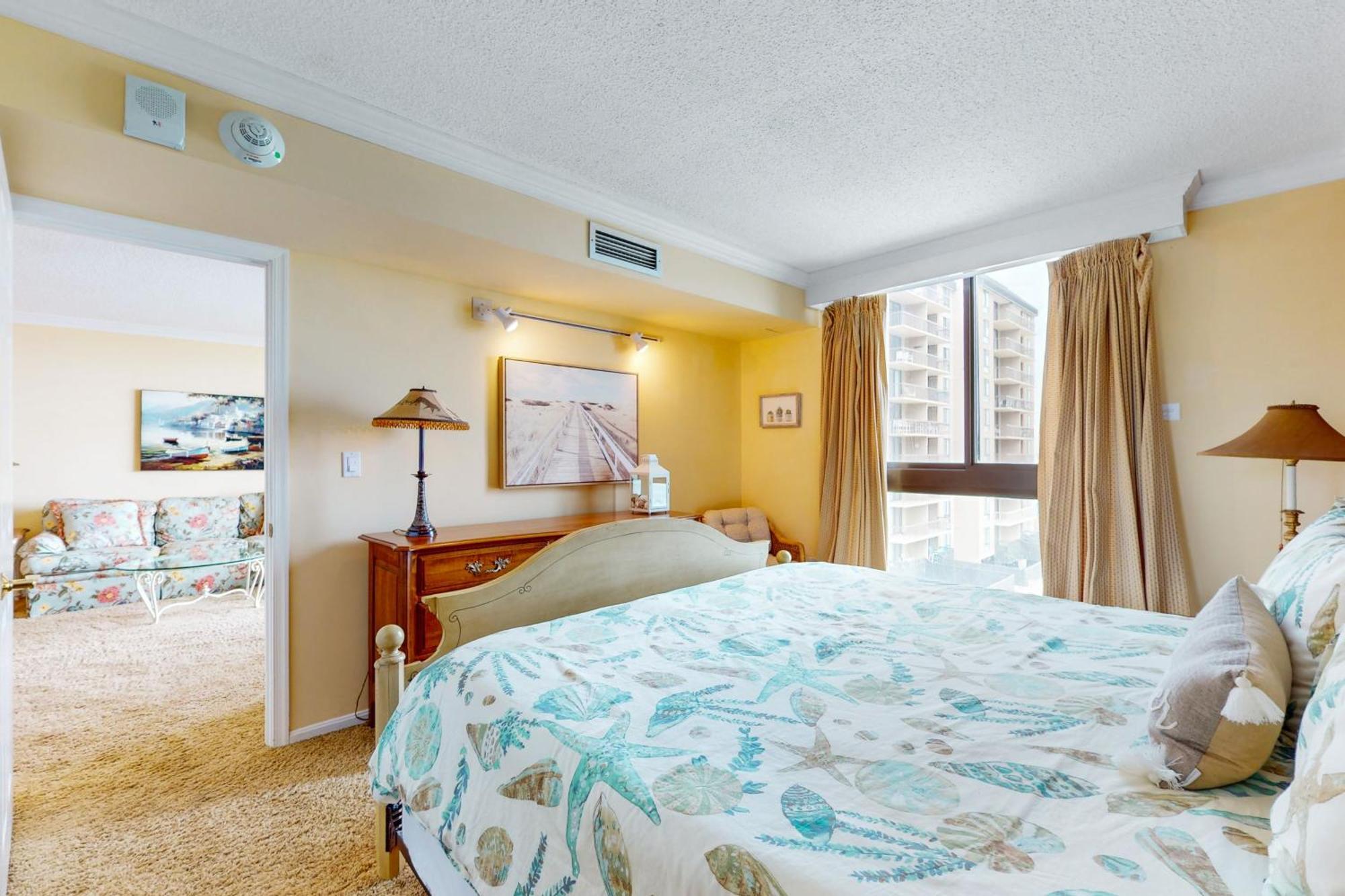 Sea Colony - Georgetowne House 409 Appartement Bethany Beach Buitenkant foto