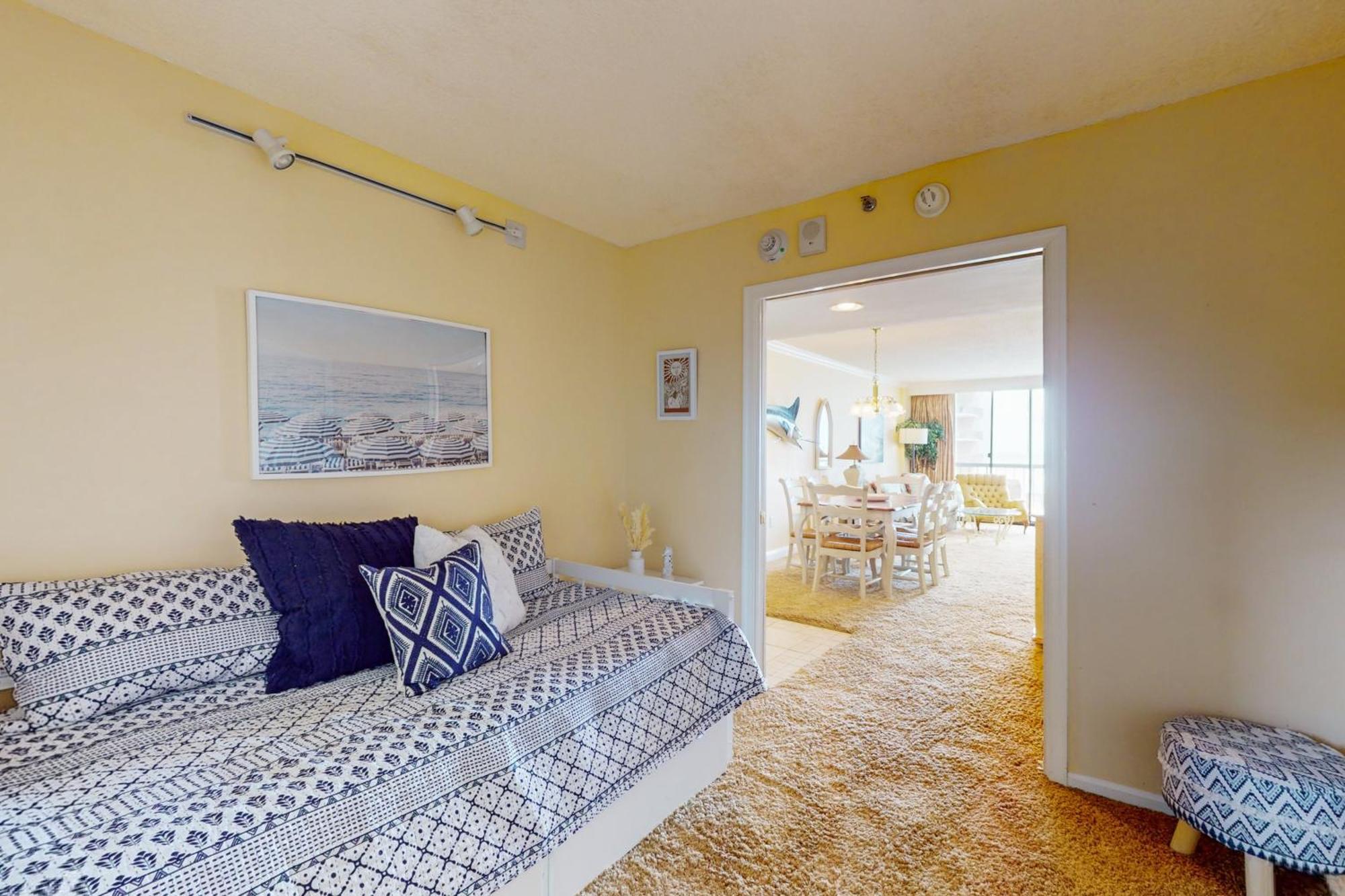 Sea Colony - Georgetowne House 409 Appartement Bethany Beach Buitenkant foto