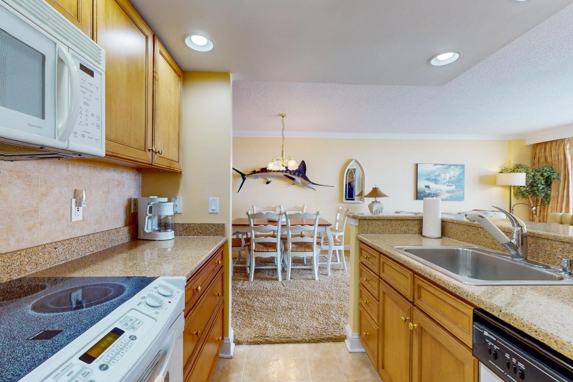 Sea Colony - Georgetowne House 409 Appartement Bethany Beach Buitenkant foto
