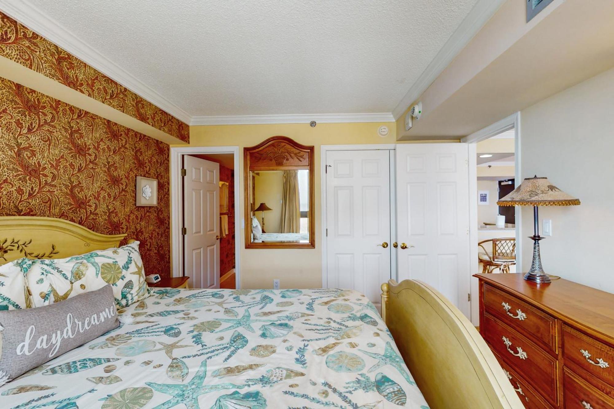 Sea Colony - Georgetowne House 409 Appartement Bethany Beach Buitenkant foto
