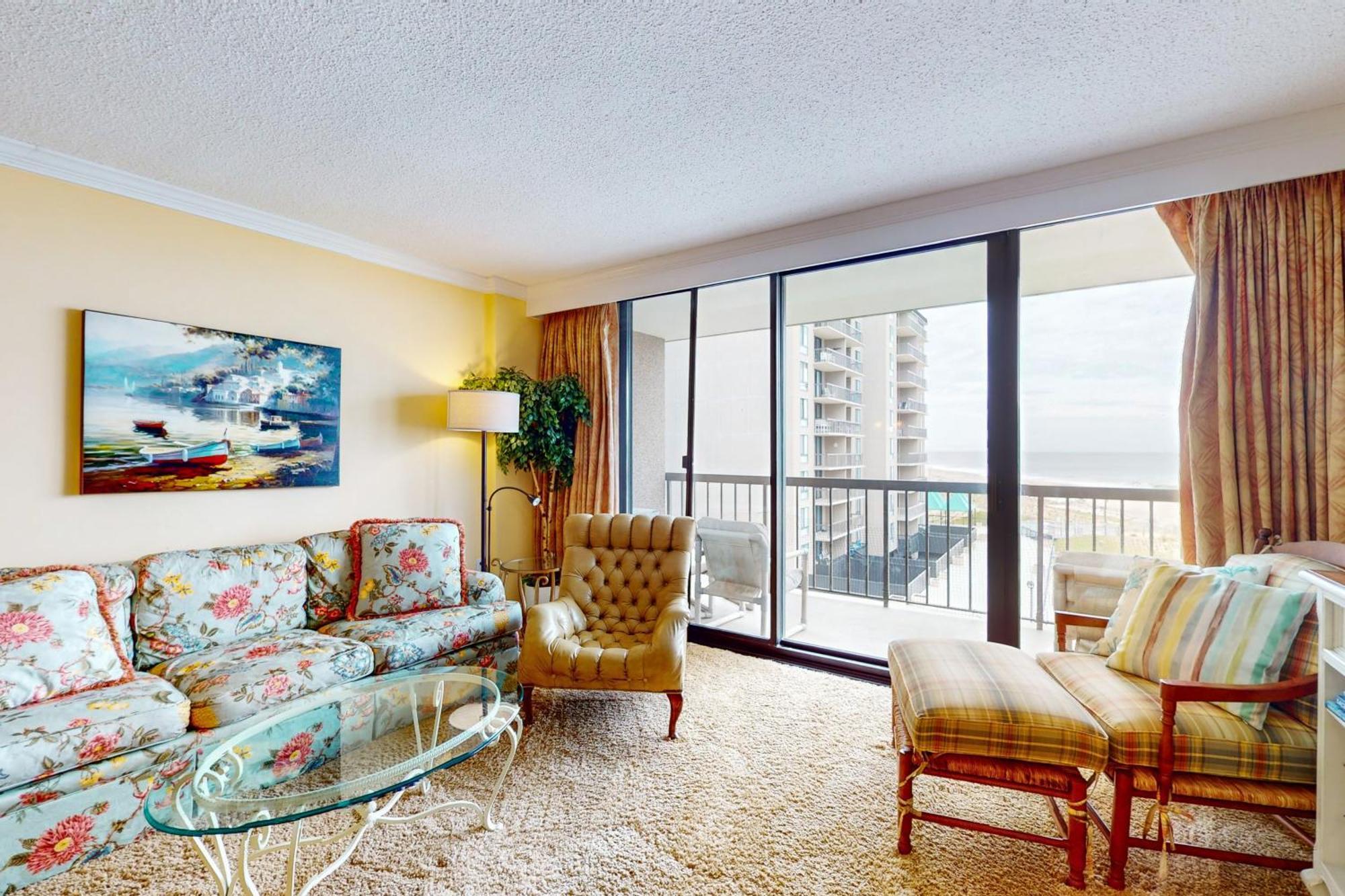 Sea Colony - Georgetowne House 409 Appartement Bethany Beach Buitenkant foto