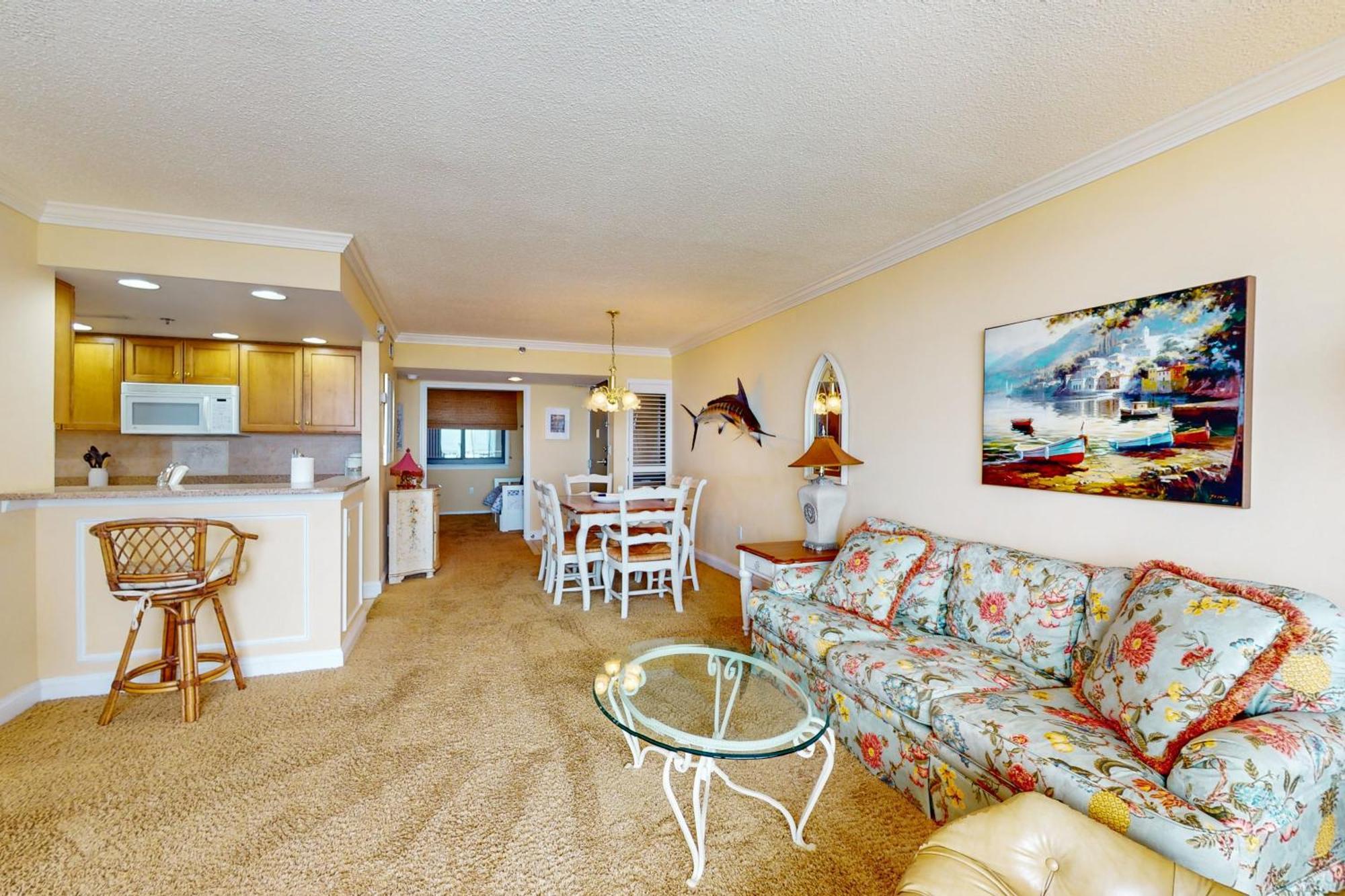 Sea Colony - Georgetowne House 409 Appartement Bethany Beach Buitenkant foto